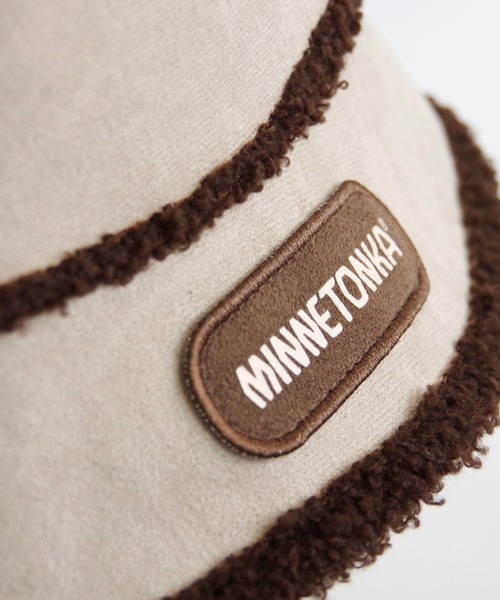 Minnetonka（ミネトンカ） 帽子 ハット MINNETONKA（ミネトンカ
