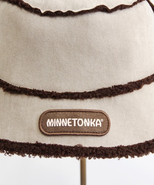 Minnetonka（ミネトンカ） 帽子 ハット MINNETONKA（ミネトンカ