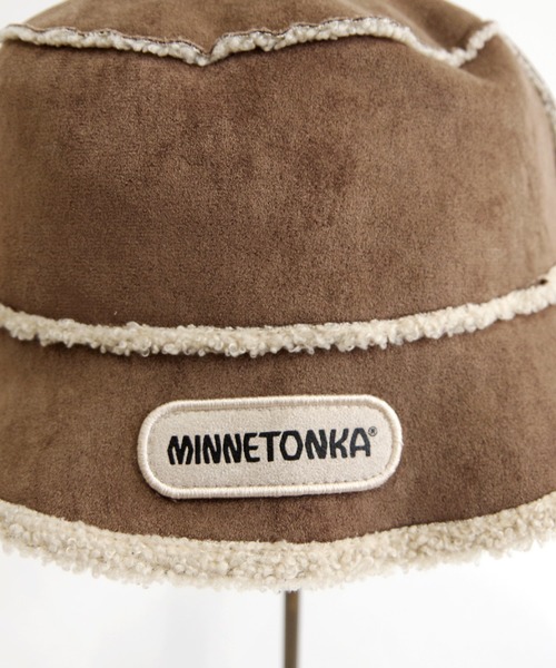 Minnetonka（ミネトンカ） 帽子 ハット MINNETONKA（ミネトンカ