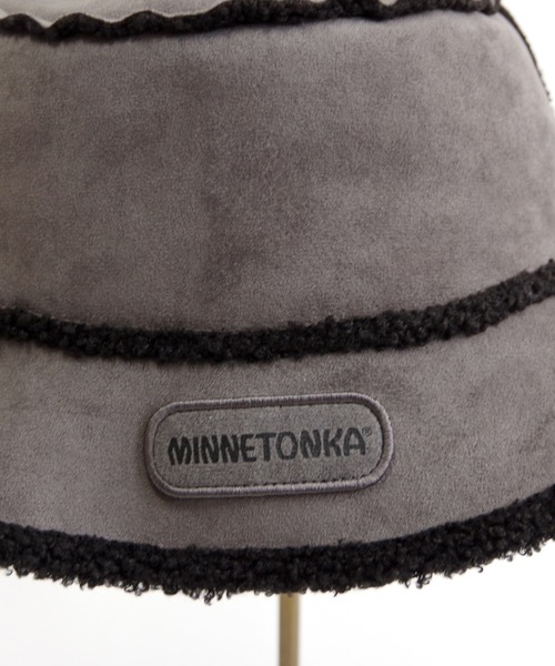 Minnetonka（ミネトンカ） 帽子 ハット MINNETONKA（ミネトンカ