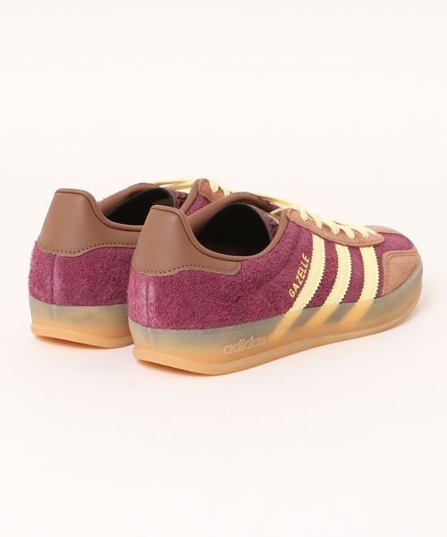 adidas スニーカー GAZELLE INDOOR JI0324 メンズ レディース 