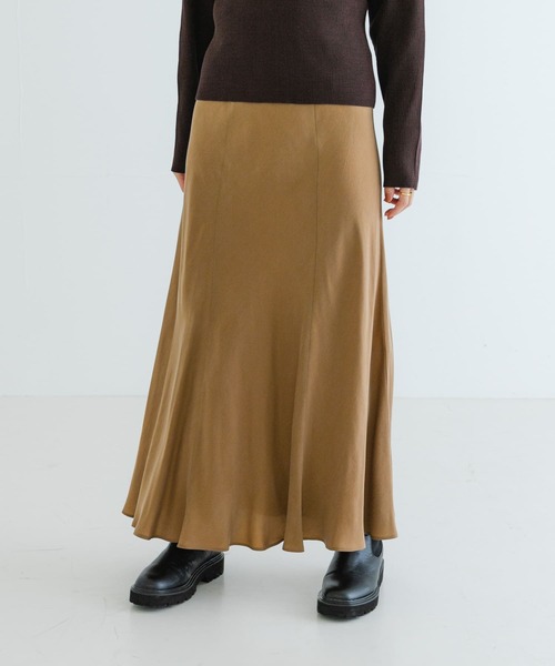URBAN RESEARCH（アーバンリサーチ） スカート 「MADE IN JAPAN