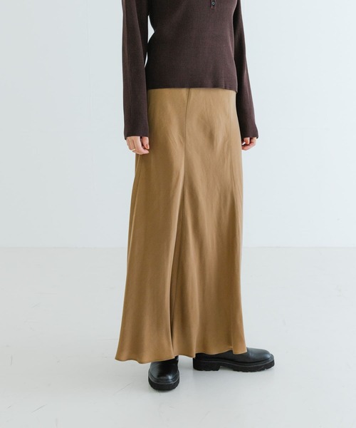 URBAN RESEARCH（アーバンリサーチ） スカート 「MADE IN JAPAN