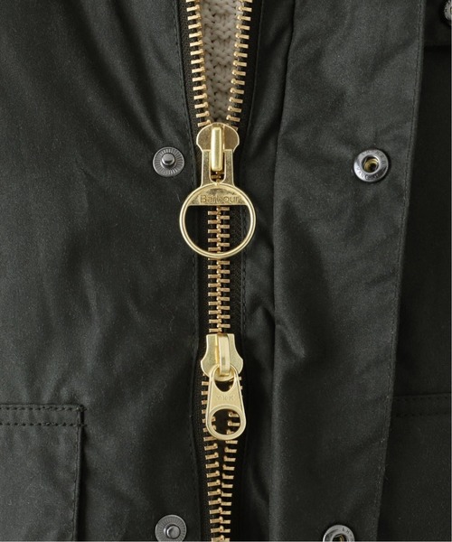 コート ジャケット Barbour(バブアー) SL SPEY JACKET WAX メンズの画像