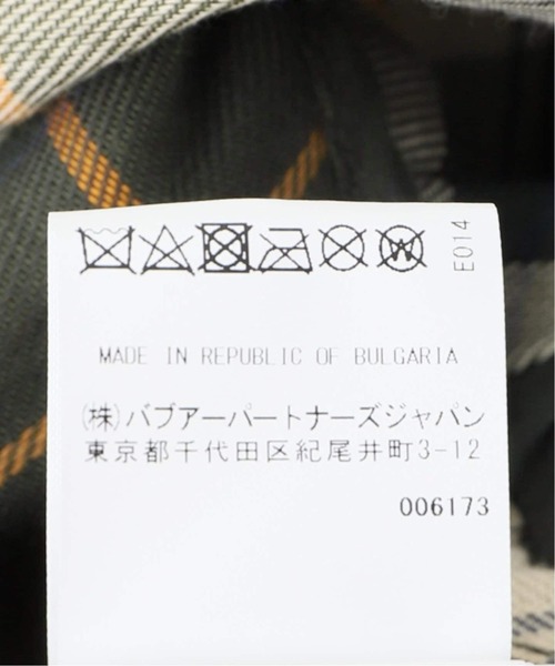 コート ジャケット Barbour(バブアー) SL SPEY JACKET WAX メンズの画像