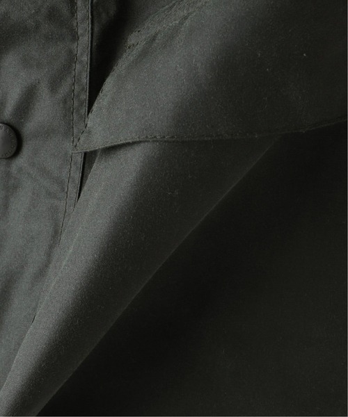 コート ジャケット Barbour(バブアー) SL SPEY JACKET WAX メンズの画像