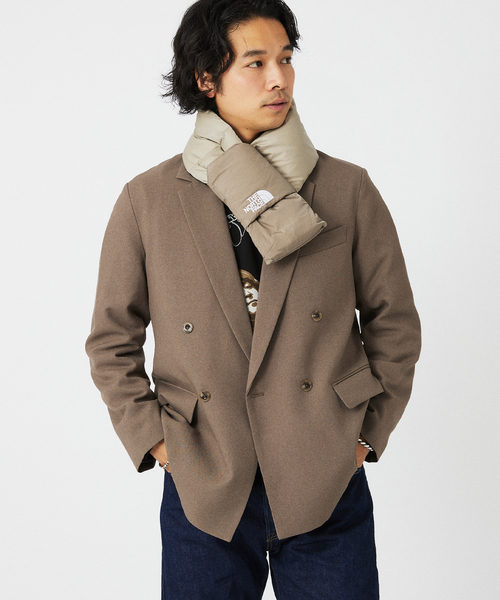 THE NORTH FACE マフラー / ザ ノース フェイス ヌプシマフラー