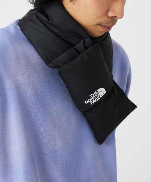THE NORTH FACE マフラー / ザ ノース フェイス ヌプシマフラー