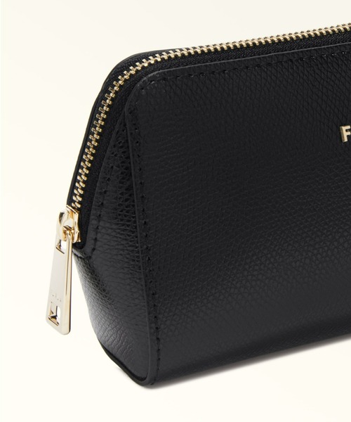 FURLA ポーチ フルラ カメリア コスメティックケースセット