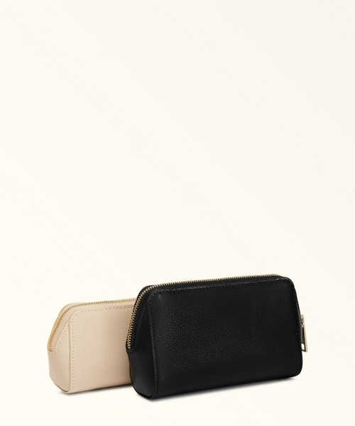 FURLA（フルラ） ポーチ カメリア (Furla Camelia) コスメティック