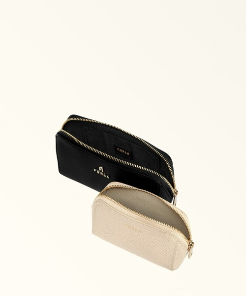 FURLA（フルラ） ポーチ カメリア (Furla Camelia) コスメティック