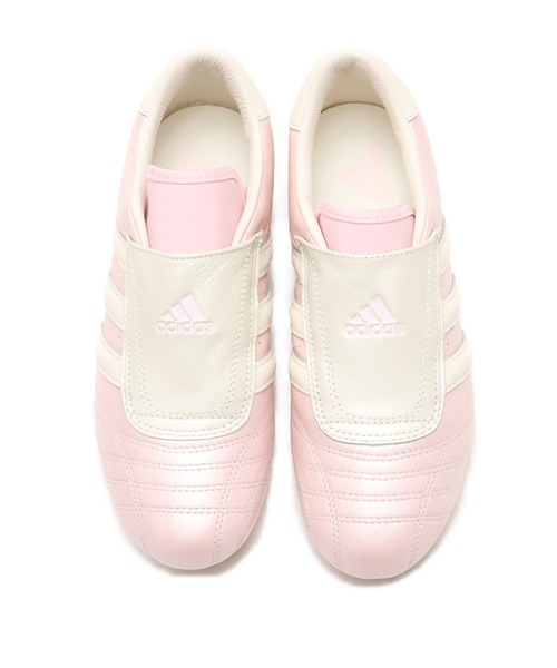 [ADIDAS] スニーカー テコンドー TAEKWONDO ピンク adidas スニーカー TAEKWONDO W / アディダス テコンドー