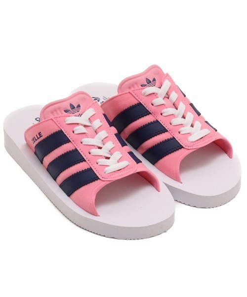 adidas サンダル GAZELLE BEACH W / アディダス ガゼル ビーチ