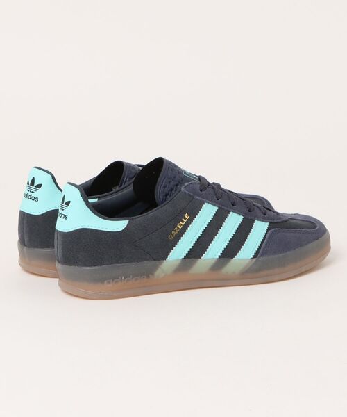 新製品情報も満載 adidas スニーカー ADIDAS アディダス GAZELLE INDOOR ガゼル 靴
