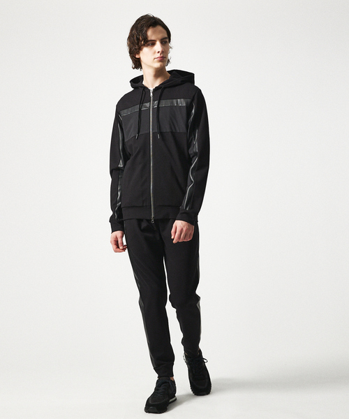 5351 POUR LES HOMMES スウェットパンツ ジャージ 「セットアップ対応
