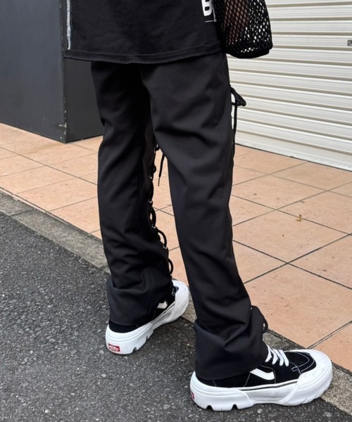 パンツ Candy PANTS |Candy Stripper（キャンディ ストリッパー）｜オフィシャル通販