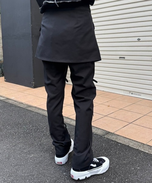 パンツ Candy PANTS |Candy Stripper（キャンディ ストリッパー）｜オフィシャル通販