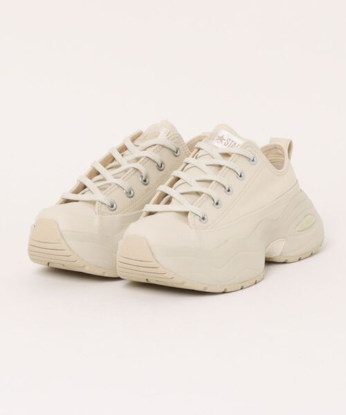 Awaです‼️ CONVERSE スニーカー 「CONVERSE」SURGETRAINER OX レディース