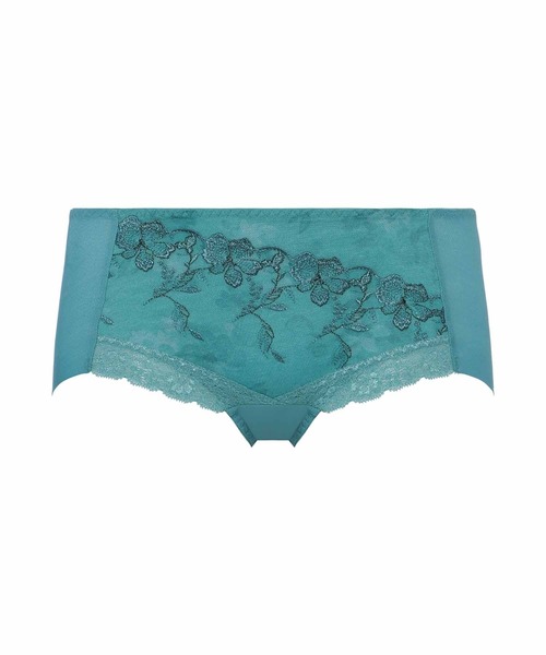 トリプルスリー Triumph（トリンプ） ショーツ 恋するブラ623 ボーイズレングス TR623