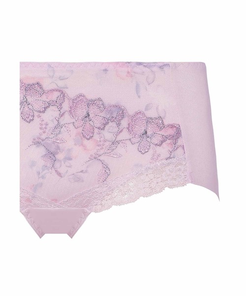 Triumph（トリンプ） ショーツ 恋するブラ623 ボーイズレングス TR623