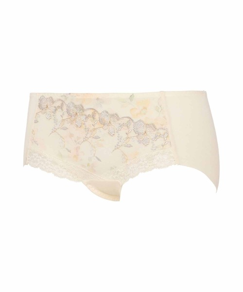 Triumph（トリンプ） ショーツ 恋するブラ623 ボーイズレングス TR623