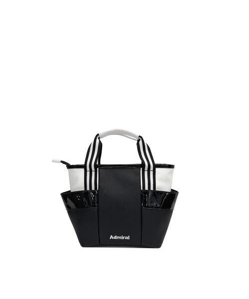 新品  Admiral ゴルフ サブバッグ バッグ＆アクセサリー - ゴルフ – ADMIRAL