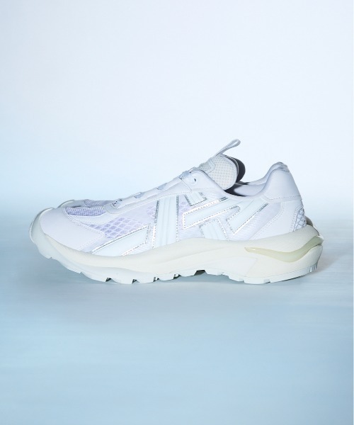 Onitsuka Tiger スニーカー TIGTRAIL RS / ティグトレイル