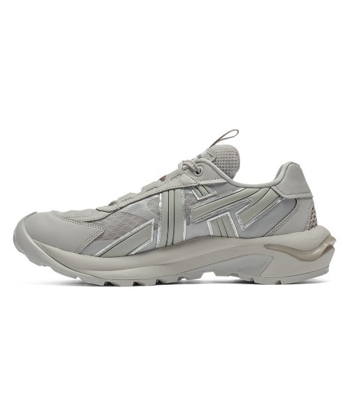 ■Onitsuka Tiger■オニツカタイガー TIGTRAIL RS unisex オニツカタイガーの“まったく新しい”スポーツシューズ」新