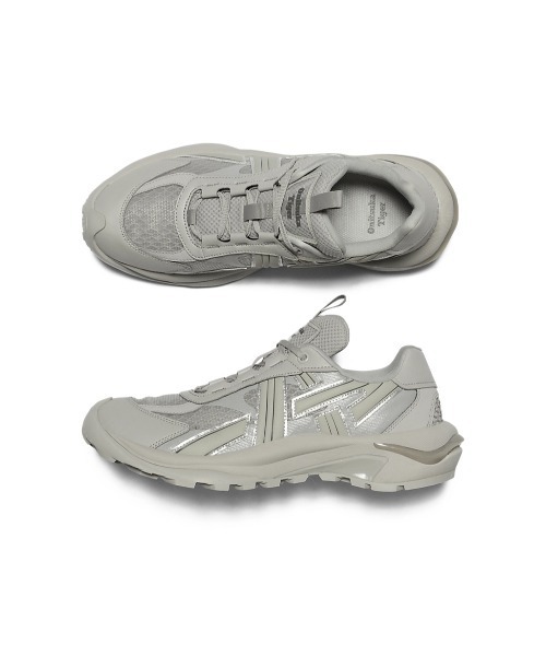 Onitsuka Tiger スニーカー TIGTRAIL RS / ティグトレイル アールエス 