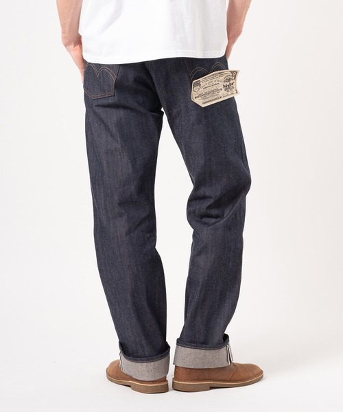 Levi's（リーバイス） ジーンズ LEVI'S(R) VINTAGE CLOTHING 1922 501