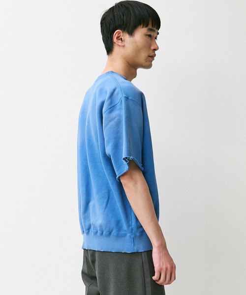 Johnbull tシャツ 「DENIM DELIGHT DAYS」レギュラーウェイト