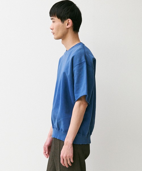 ジョンブル JOHNBULL DENIM DELIGHT DAYS レギュラーウエイトスウェット トレーナー LL グレー /AT ■OS レディース DENIM DELIGHT DAYS】レギュラーウェイトスウェットシャツ
