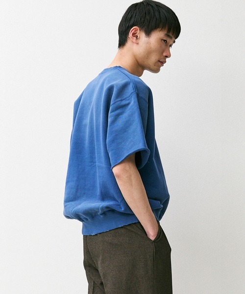 ★決算特価商品★ Johnbull DAYS」レギュラーウェイト DELIGHT 「DENIM tシャツ トップス