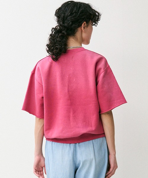 Johnbull tシャツ 「DENIM DELIGHT DAYS」レギュラーウェイト