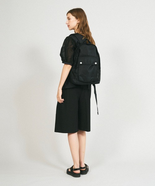 Mackintosh（マッキントッシュ） デイバック リュック SLIM DAY PACK