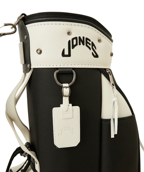 JUN&ROPE' ゴルフ 「JONES Sports」ジョーンズ ライダー