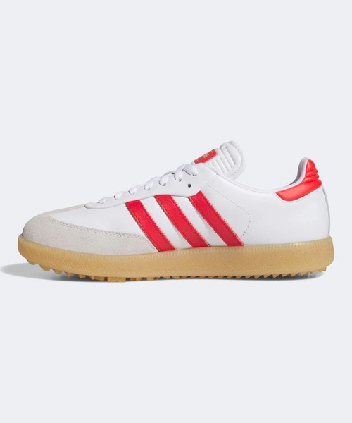 adidas（アディダス） サンバ スニーカー オリジナルス サンバ ゴルフ