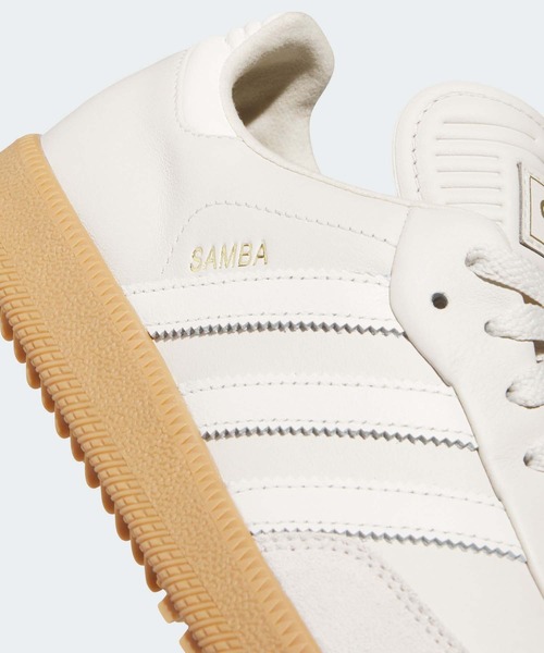 adidas（アディダス） サンバ スニーカー オリジナルス サンバ ゴルフ