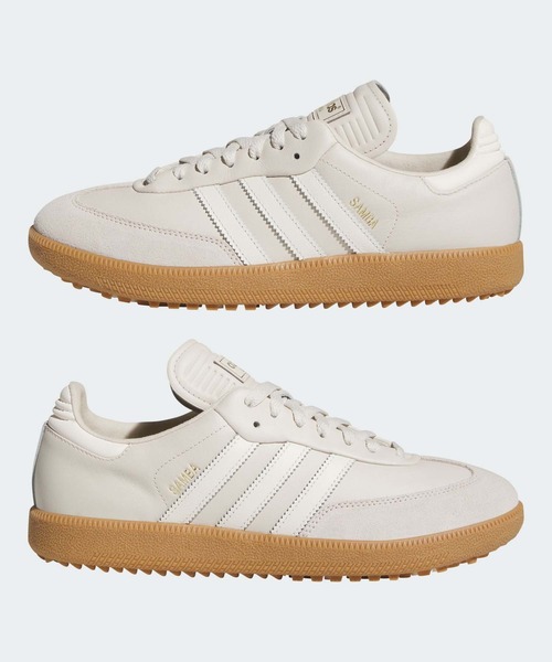 サンバゴルフ adidas Golf アディダス ゴルフ 28cm adidas（アディダス） スニーカー オリジナルス サンバ ゴルフ フル