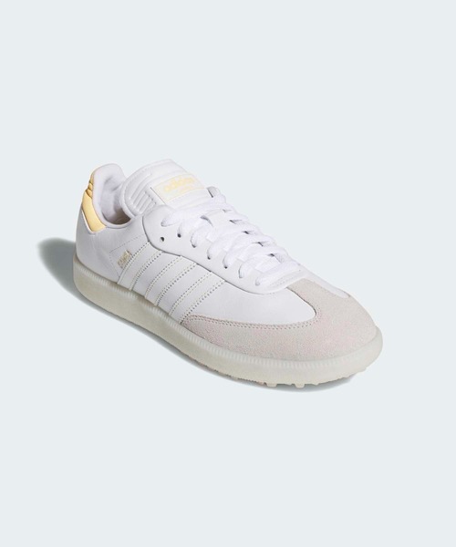 adidas♥️ ゴルフシューズ♥️ 女性用♥️24センチ オリジナルスゴルフ ZX 8000 GORE-TEX スパイクレス ゴルフシューズ