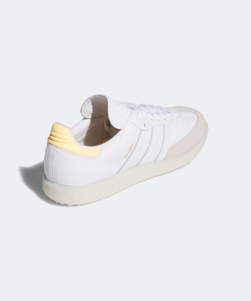 adidas（アディダス） スニーカー オリジナルス サンバ ゴルフ フル