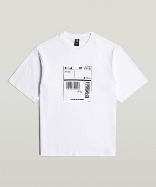 メンズ Tシャツ ジッパー 英字プリント グラフィック a1350 00s y2k 平成 ギャル男 英字 プリント Tシャツ ぐらんじ - メルカリ