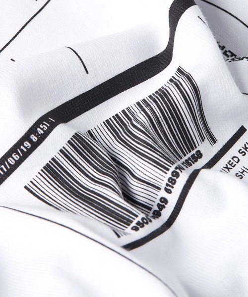 G-STAR RAW tシャツ Shipping Graphic Boxy T-Shirt