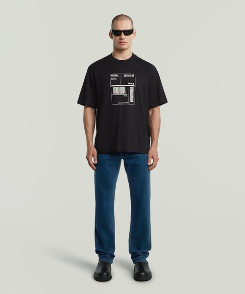 【関税＆送料込み】ChloAC Boxy T-Shirt With Logo Print Chloé Cropped Boxy Logo T Shirt In Cotton Jersey | Chloé PL