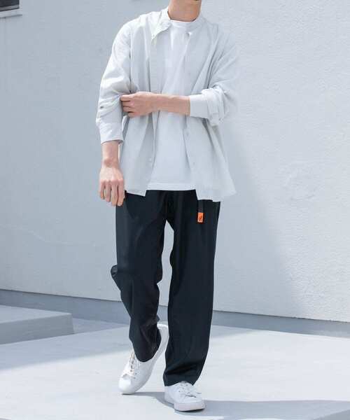 URBAN RESEARCH ROSSO MEN シャツ 「WEB限定」「XLサイズあり