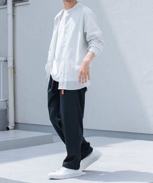 URBAN RESEARCH ROSSO MEN シャツ 「WEB限定」「XLサイズあり