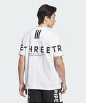 tシャツ ワーディング パック ルーズフィット...の詳細画像1