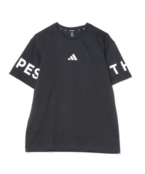 adidas tシャツ ワーディング パック ルーズフィット ヘビー
