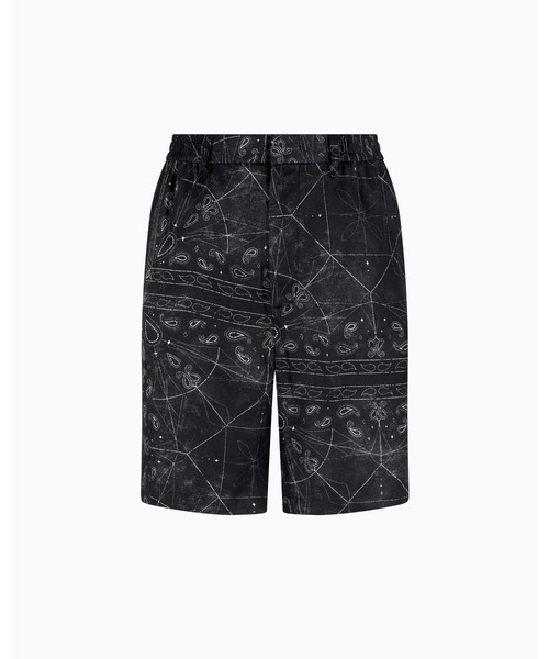 A|X アルマーニエクスチェンジ　新品ハーフパンツ　Lサイズ ARMANI EXCHANGE パンツ 「A|X アルマーニ エクスチェンジ