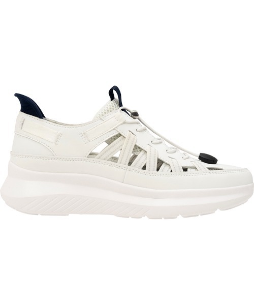 スニーカー LCS マルヌ サマースニーカー SI(さっと履ける/軽量/消臭) レディース | le coq sportif | 06